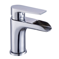 Mitigeur Cascade Essebagno – Design & Pratique | ESSEBAGNO