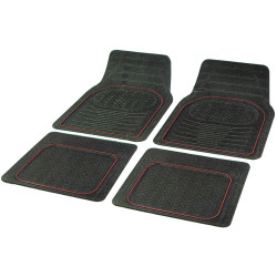 Set de tapis de sol pour voiture Contour CARPOINT