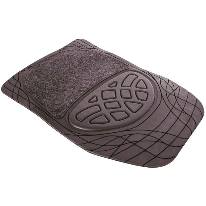 Tapis de sol pour voiture VIP Perfekt CARPOINT