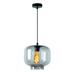 Suspension Medine E27 40 W dimmable LUCIDE Suspension Medine E27 40 W dimmable LUCIDE