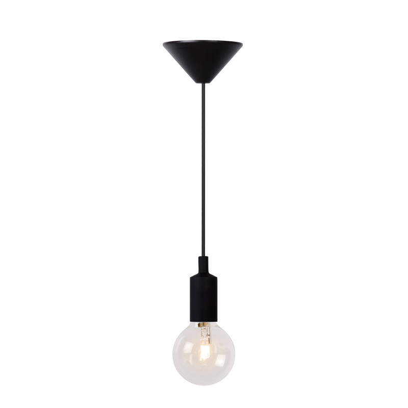 Suspension Fix E27 180 W dimmable LUCIDE