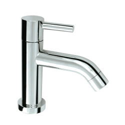 Robinet Lave-mains Ilo ROUSSEAU – Design Chromé | ROUSSEAU