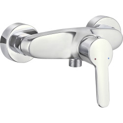 Mitigeur Douche Molen ROUSSEAU – Design Chromé | ROUSSEAU