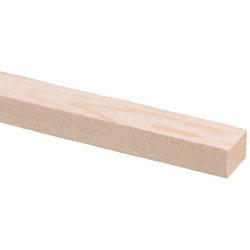 Chevron Épicéa Brut 360cm – Bois Solide pour Projets
 Chevron Épicéa Brut 360cm – Bois Solide pour Projets