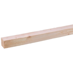 Chevron Épicéa Brut 360cm – Bois Robuste pour Construction
 Chevron Épicéa Brut 360cm – Bois Robuste pour Construction