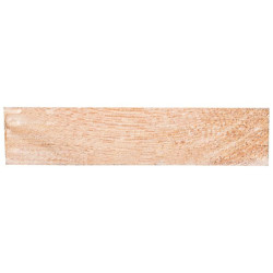 Chevron Épicéa Brut 300x10x2.2cm – Bois Robuste Chevron Épicéa Brut 300x10x2.2cm – Bois Robuste