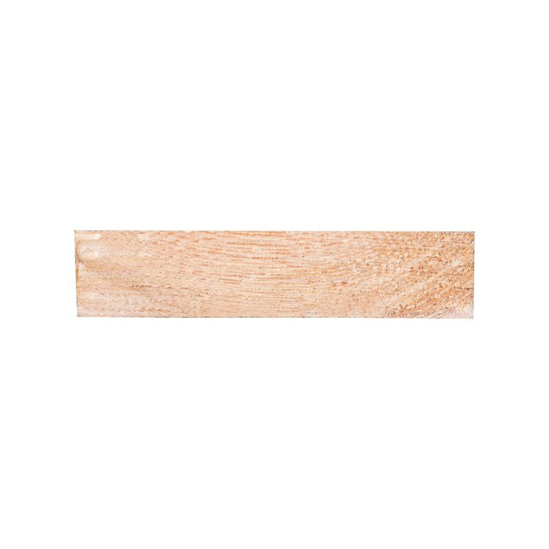 Chevron Épicéa Brut 300x10x2.2cm – Bois Robuste Chevron Épicéa Brut 300x10x2.2cm – Bois Robuste