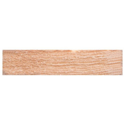 Chevron Épicéa Brut 360x10x2.2cm – Bois Solide
 Chevron Épicéa Brut 360x10x2.2cm – Bois Solide