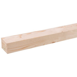 Chevron Épicéa Brut 360cm – Bois Solide pour Construction
 Chevron Épicéa Brut 360cm – Bois Solide pour Construction