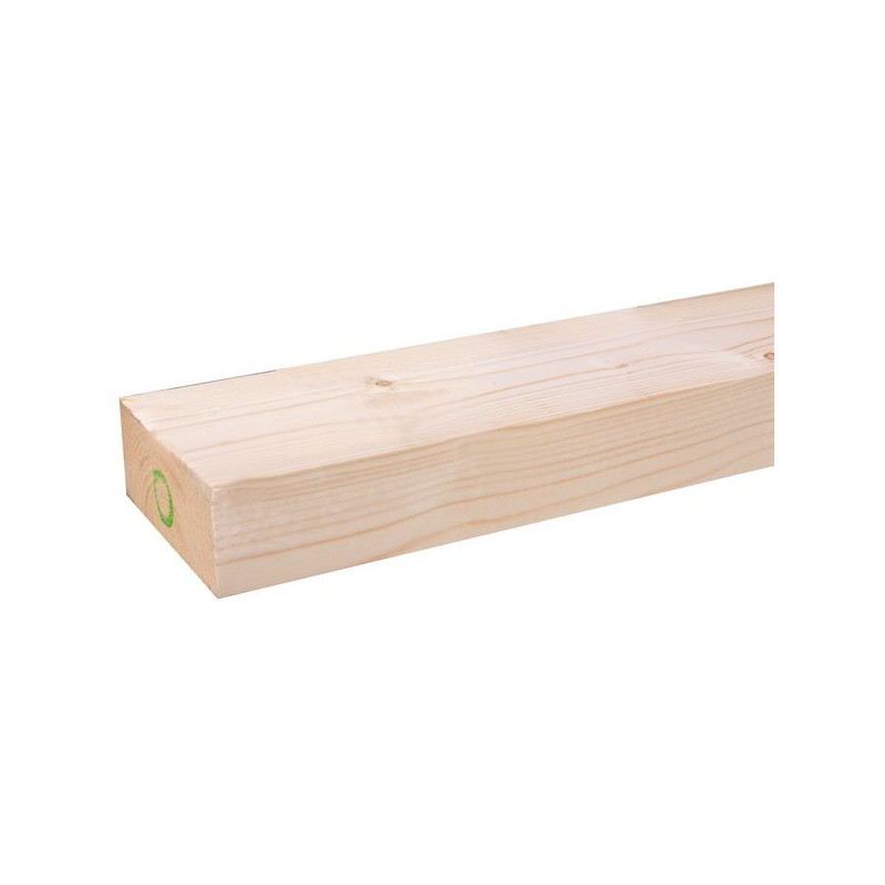 Chevron Épicéa Brut 360cm – Bois Robuste pour Projets
 Chevron Épicéa Brut 360cm – Bois Robuste pour Projets