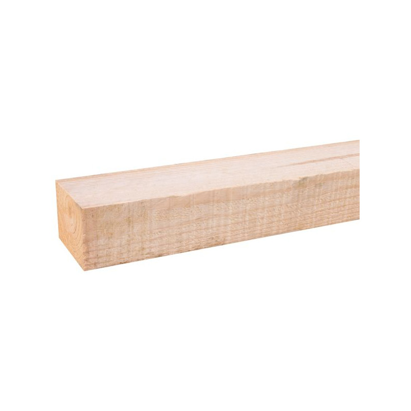 Chevron Épicéa Brut 300cm – Bois Robuste pour Construction
 Chevron Épicéa Brut 300cm – Bois Robuste pour Construction