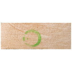 Chevron Épicéa Brut 300cm – Bois Robuste pour Construction
 Chevron Épicéa Brut 300cm – Bois Robuste pour Construction