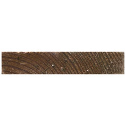 Chevron Épicéa Traité 240cm – Bois Solide Chevron Épicéa Traité 240cm – Bois Solide
