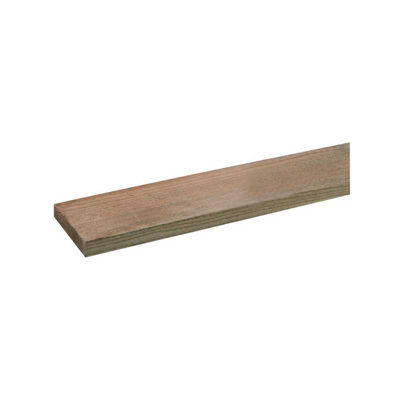 Chevron Épicéa Traité 240cm – Bois Solide Chevron Épicéa Traité 240cm – Bois Solide