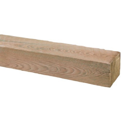 Chevron Épicéa Traité 300cm – Construction Robuste
 Chevron Épicéa Traité 300cm – Construction Robuste
