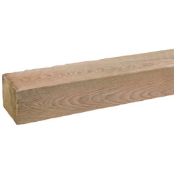 Chevron Épicéa Traité 300cm – Construction Robuste
 Chevron Épicéa Traité 300cm – Construction Robuste