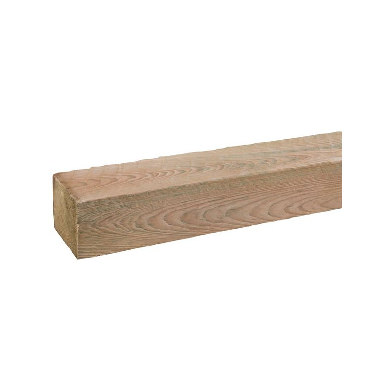 Chevron Épicéa Traité 300cm – Construction Robuste
 Chevron Épicéa Traité 300cm – Construction Robuste
