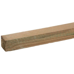 Chevron Épicéa Traité 300cm – Bois Robuste et Durable
 Chevron Épicéa Traité 300cm – Bois Robuste et Durable