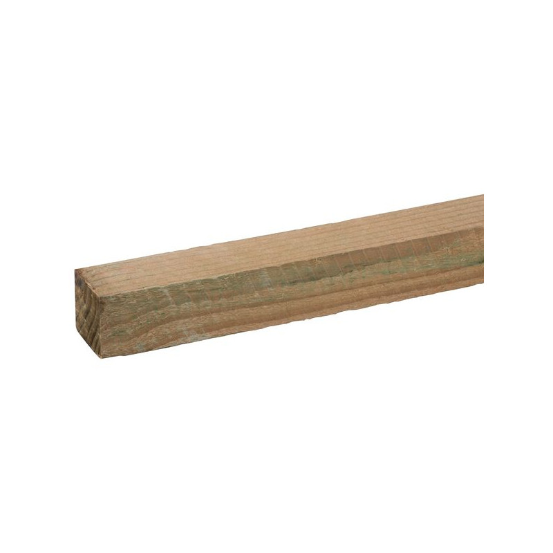 Chevron Épicéa Traité 300cm – Bois Robuste et Durable
 Chevron Épicéa Traité 300cm – Bois Robuste et Durable