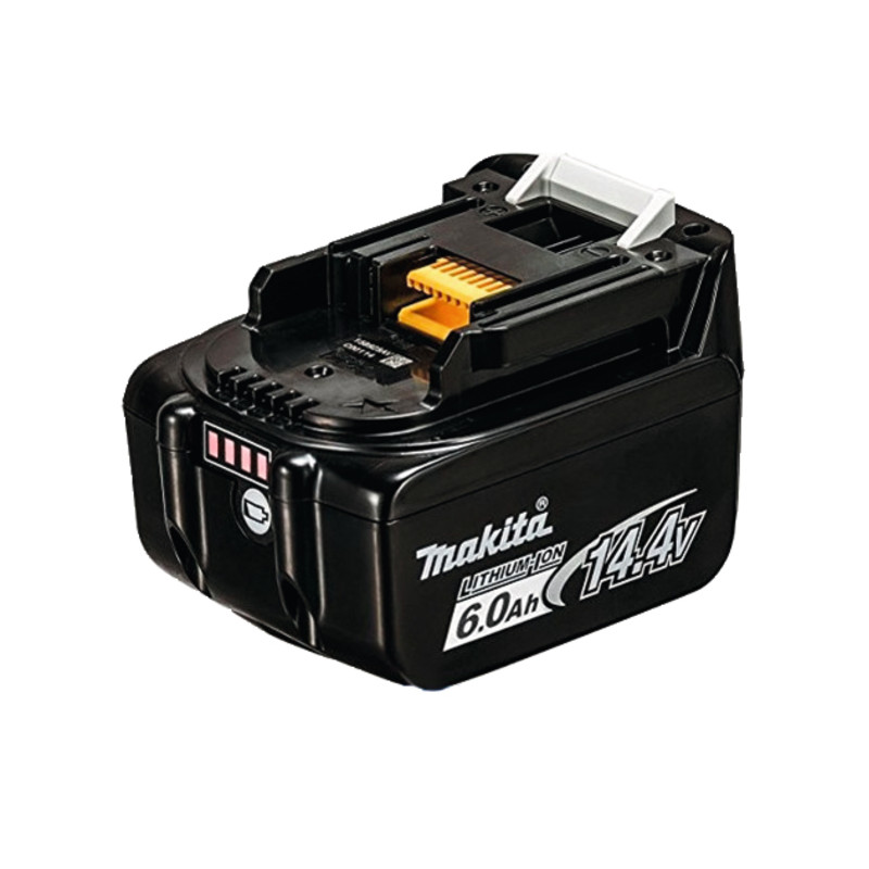 Batterie Lithium-Ion 14,4 V 6 Ah MAKITA