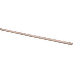 Chevron Sapin Raboté 270cm – Bois Solide