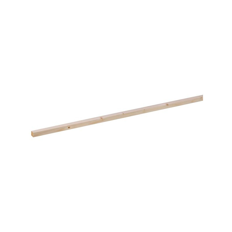 Chevron Sapin Raboté 210cm – Bois de Construction Solide
 Chevron Sapin Raboté 210cm – Bois de Construction Solide