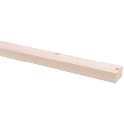 Chevron Sapin Raboté 210cm – Bois de Construction Solide
 Chevron Sapin Raboté 210cm – Bois de Construction Solide