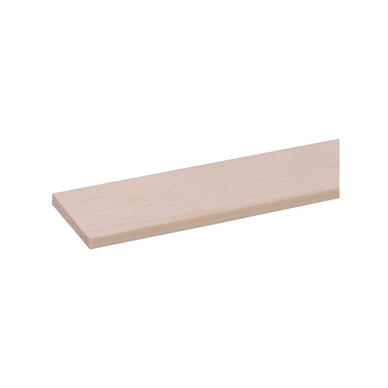 Chevron Sapin Raboté 210cm – Bois de Construction Chevron Sapin Raboté 210cm – Bois de Construction