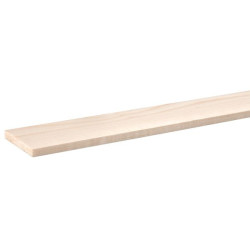 Chevron Sapin Raboté 270cm – Bois de Construction Chevron Sapin Raboté 270cm – Bois de Construction