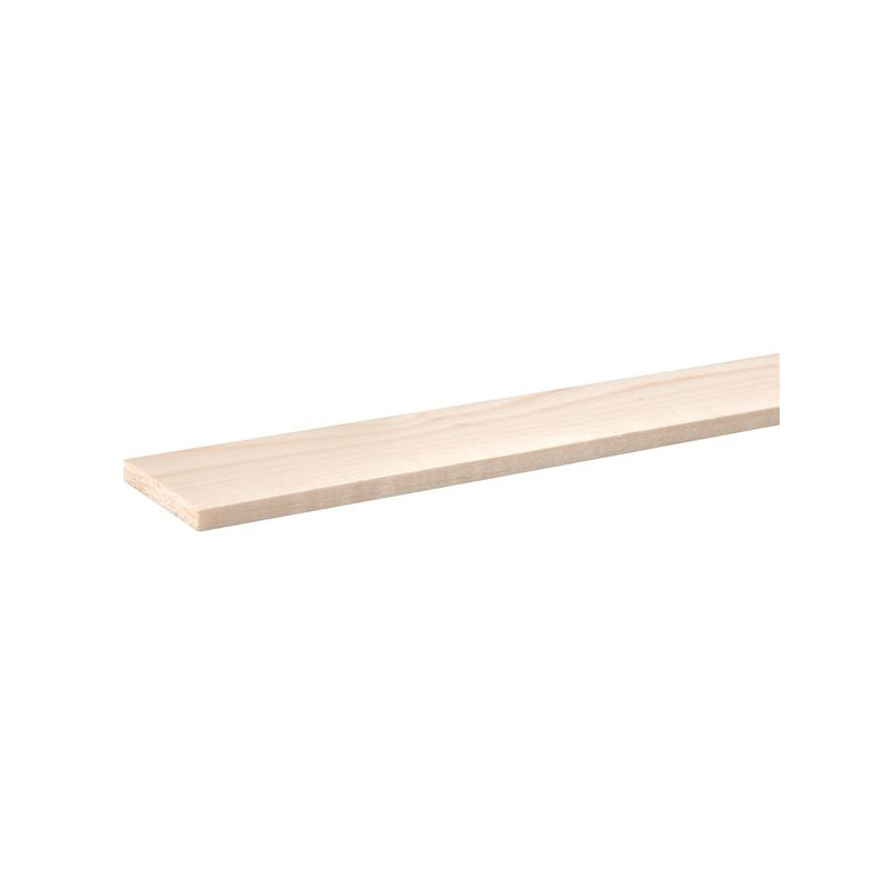 Chevron Sapin Raboté 270cm – Bois de Construction Chevron Sapin Raboté 270cm – Bois de Construction
