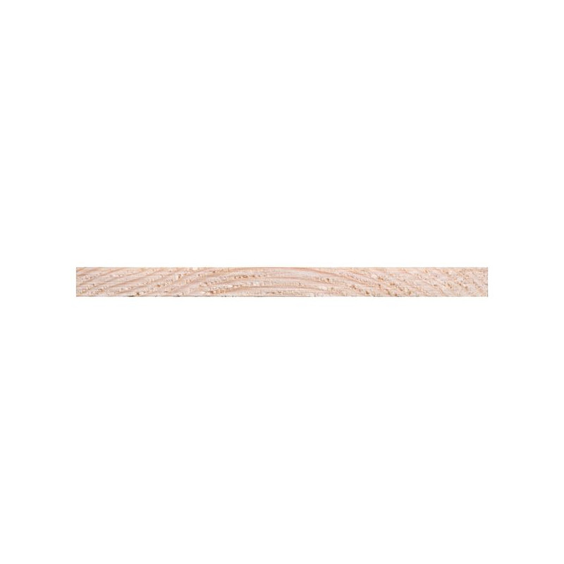 Chevron Sapin Raboté 210x9,3cm – Bois de Qualité

