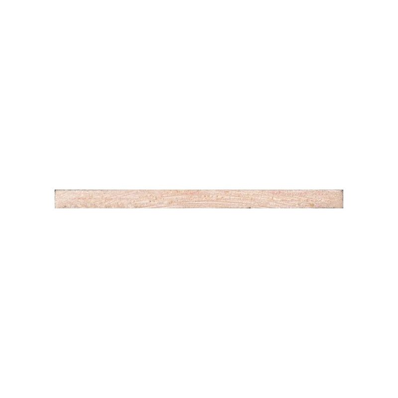 Chevron Sapin Raboté 270cm – Bois de Construction