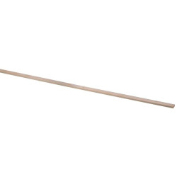 Chevron Sapin Raboté 210cm – Bois de Construction