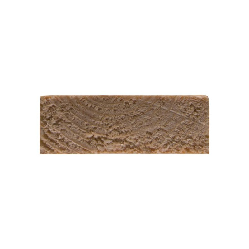 Chevron Sapin Raboté 270cm – Bois de Construction Solide

