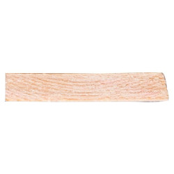 Chevron Sapin Raboté 210cm – Bois de Construction Chevron Sapin Raboté 210cm – Bois de Construction