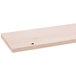 Chevron Sapin Raboté 270cm – Bois de Construction Solide
 Chevron Sapin Raboté 270cm – Bois de Construction Solide