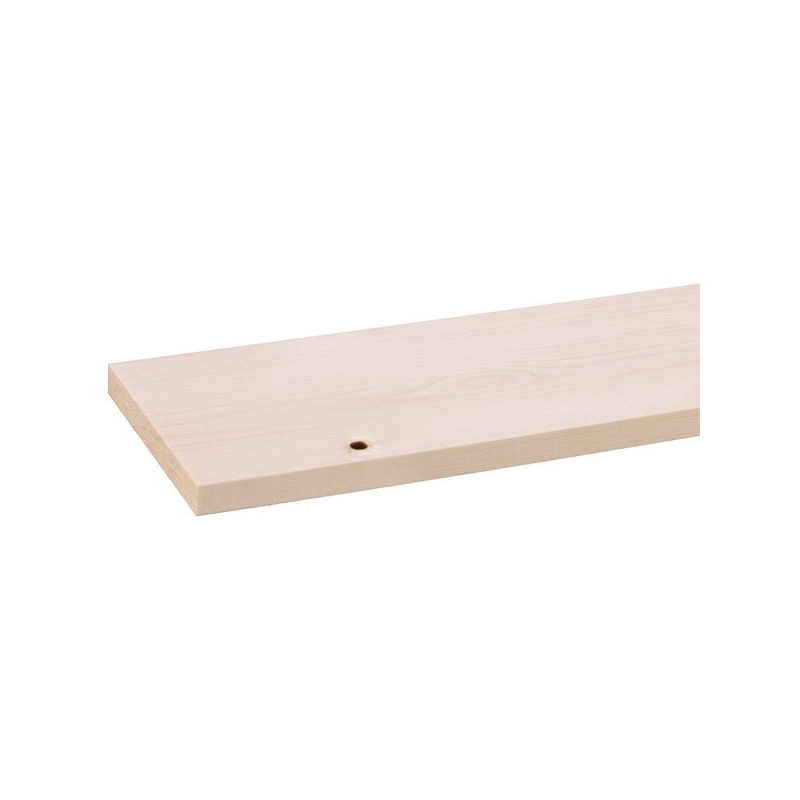 Chevron Sapin Raboté 270cm – Bois de Construction Solide
 Chevron Sapin Raboté 270cm – Bois de Construction Solide