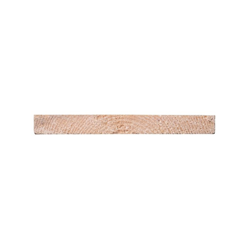Chevron Sapin Raboté 270cm – Bois de Construction Chevron Sapin Raboté 270cm – Bois de Construction