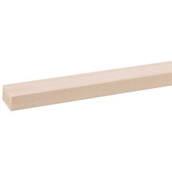 Chevron Sapin Raboté 270cm – Bois de Construction Solide
 Chevron Sapin Raboté 270cm – Bois de Construction Solide