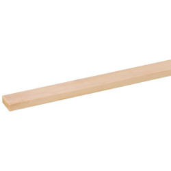 Chevron sapin raboté 210cm – Bois de qualité
 Chevron sapin raboté 210cm – Bois de qualité