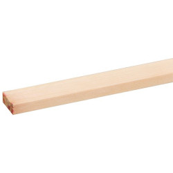 Chevron Sapin Raboté 270cm – Bois de Qualité
 Chevron Sapin Raboté 270cm – Bois de Qualité