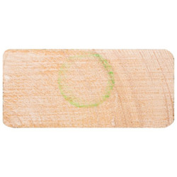 Chevron Sapin Raboté 270cm – Bois Solide et Durable
 Chevron Sapin Raboté 270cm – Bois Solide et Durable