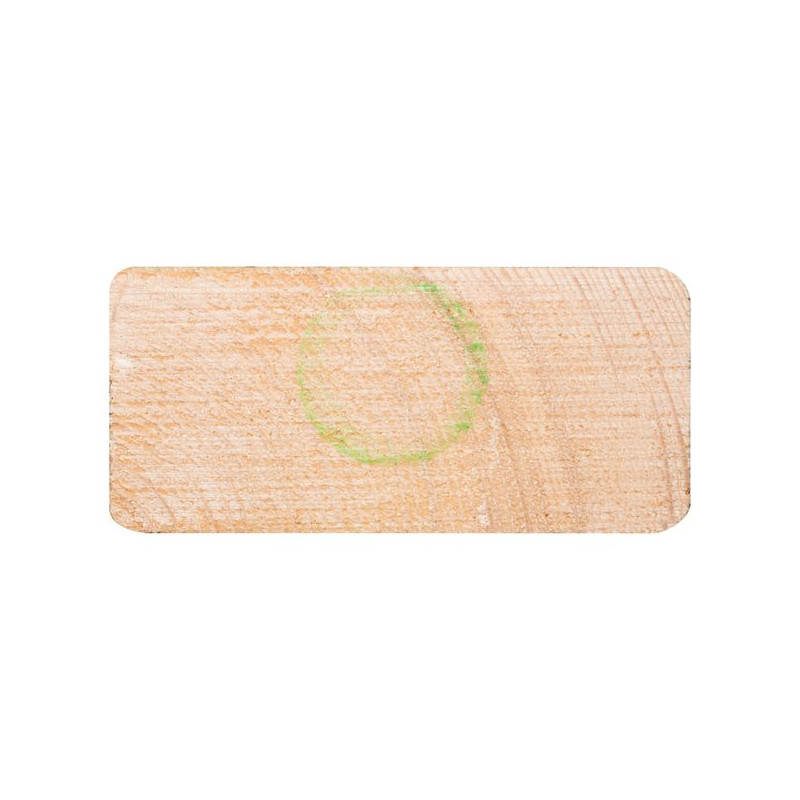 Chevron Sapin Raboté 270cm – Bois Solide et Durable
 Chevron Sapin Raboté 270cm – Bois Solide et Durable