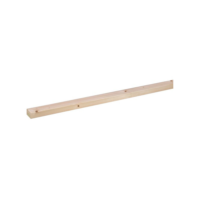 Chevron Sapin Raboté 210cm – Bois Qualité Pro
 Chevron Sapin Raboté 210cm – Bois Qualité Pro