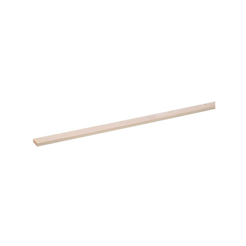 Chevron Sapin Raboté 270cm – Bois Qualité Pro
 Chevron Sapin Raboté 270cm – Bois Qualité Pro