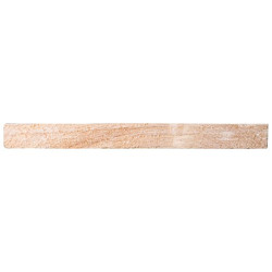 Chevron Sapin Raboté 270cm – Bois de Construction Solide
 Chevron Sapin Raboté 270cm – Bois de Construction Solide