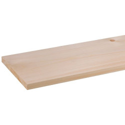 Chevron Sapin Raboté 270cm – Bois de Construction Solide
 Chevron Sapin Raboté 270cm – Bois de Construction Solide