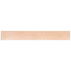 Chevron Sapin Raboté 300x14x1.8cm – Bois de Qualité

