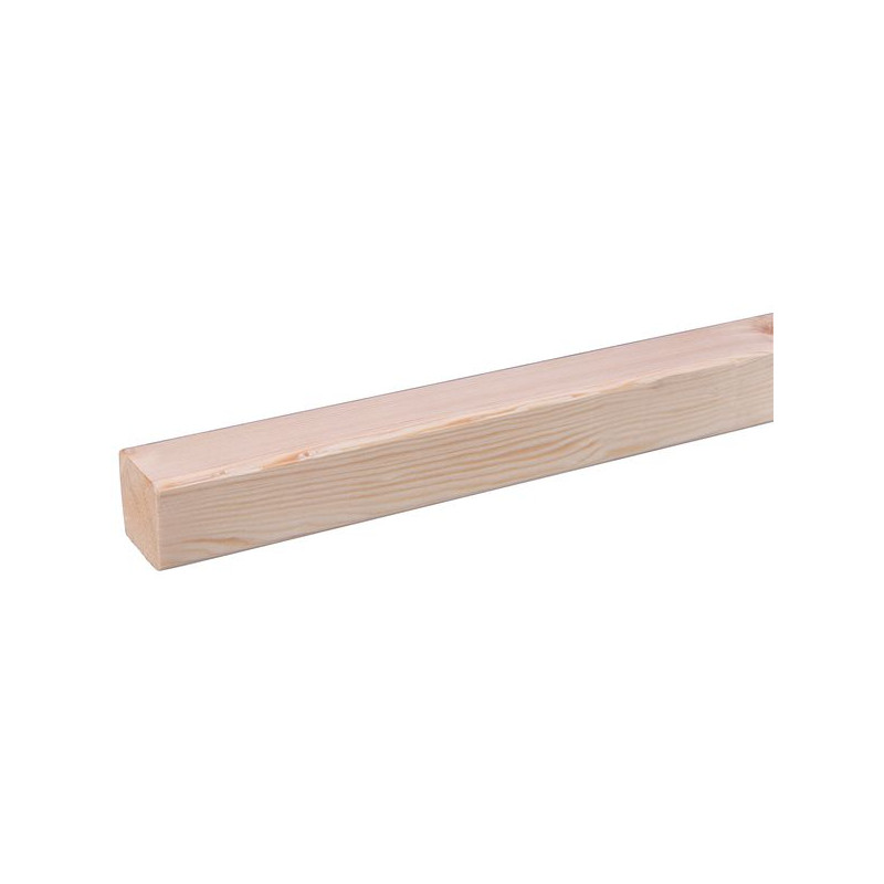 Chevron sapin raboté 180cm – Bois de construction solide
 Chevron sapin raboté 180cm – Bois de construction solide