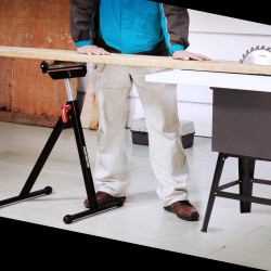 Servante à rouleau télescopique CONSTRUCTOR